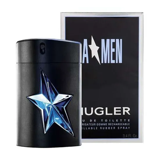 Mugler A-Men Gomme