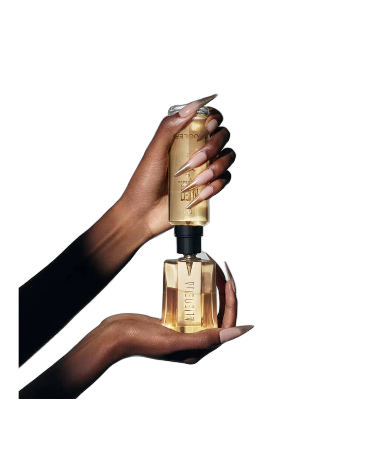 Mugler Alien Goddess Fem Edp 100ML Refill
