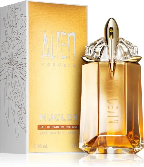 Mugler Alien Goddess Int Fem