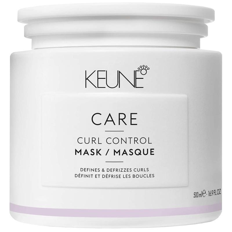 Keune Care Curl Control · Máscara Capilar