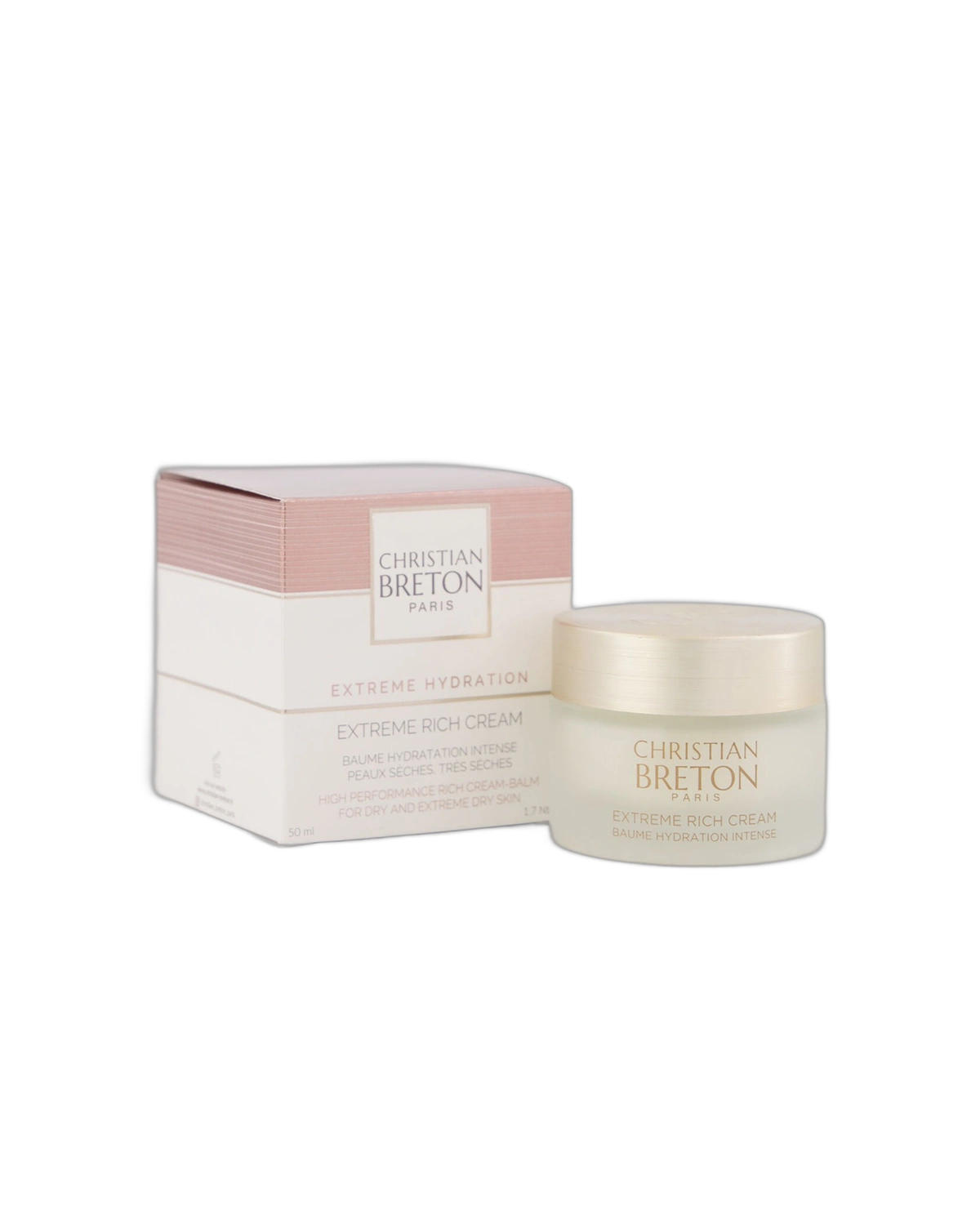 Christian Breton Skin Priority Black Earth · Máscara Facial