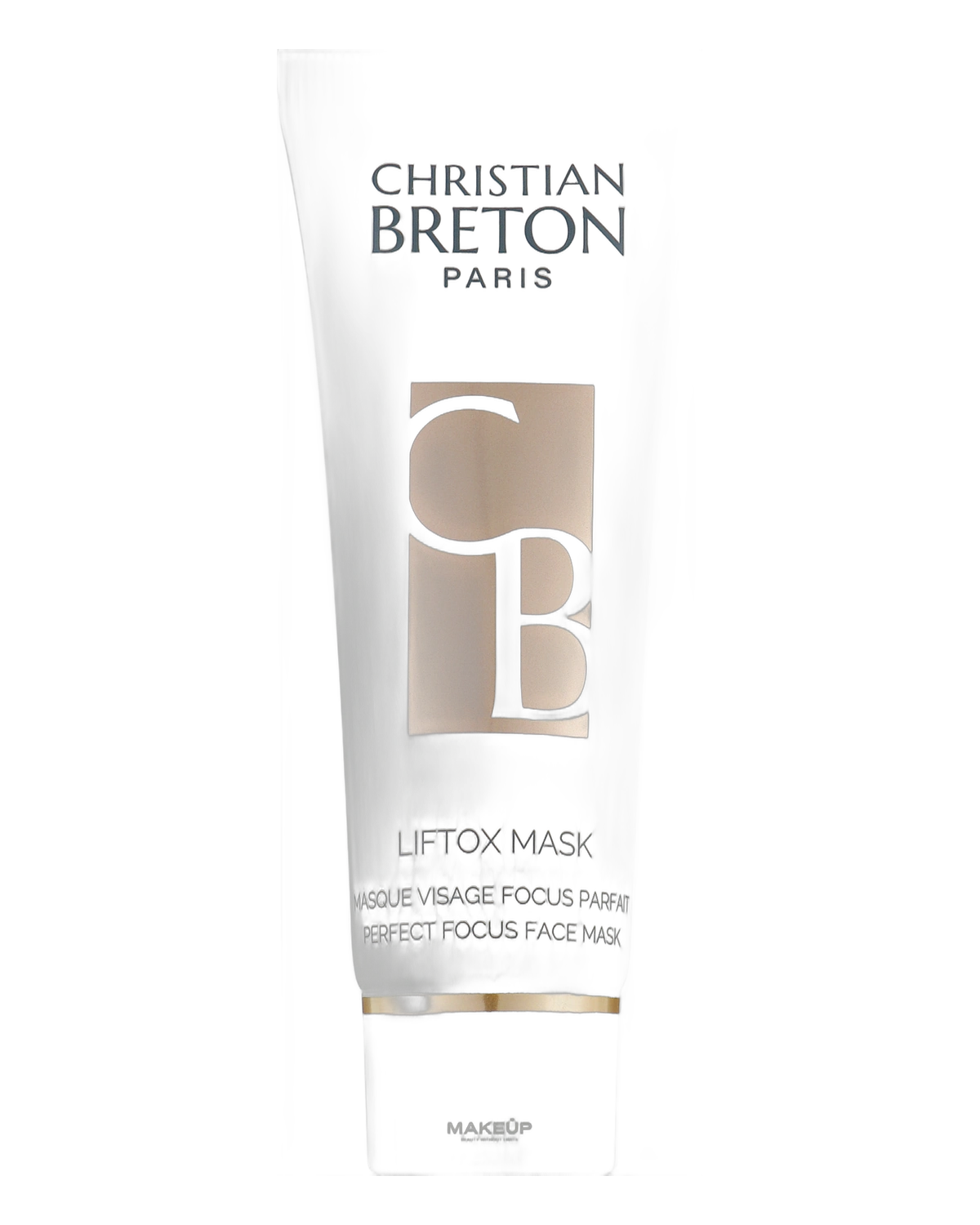 Christian Breton Skin Priority Liftox Mask · Máscara Facial