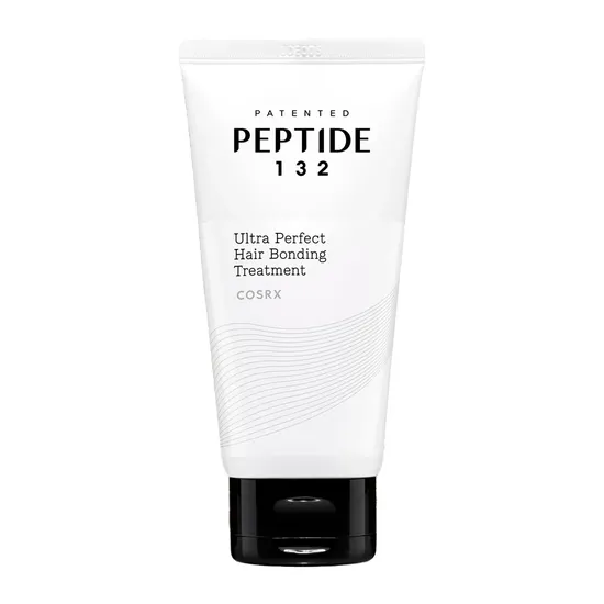 Máscara Capilar de Tratamento Cosrx Peptide 132 Ultra Perfect Hair Bonding