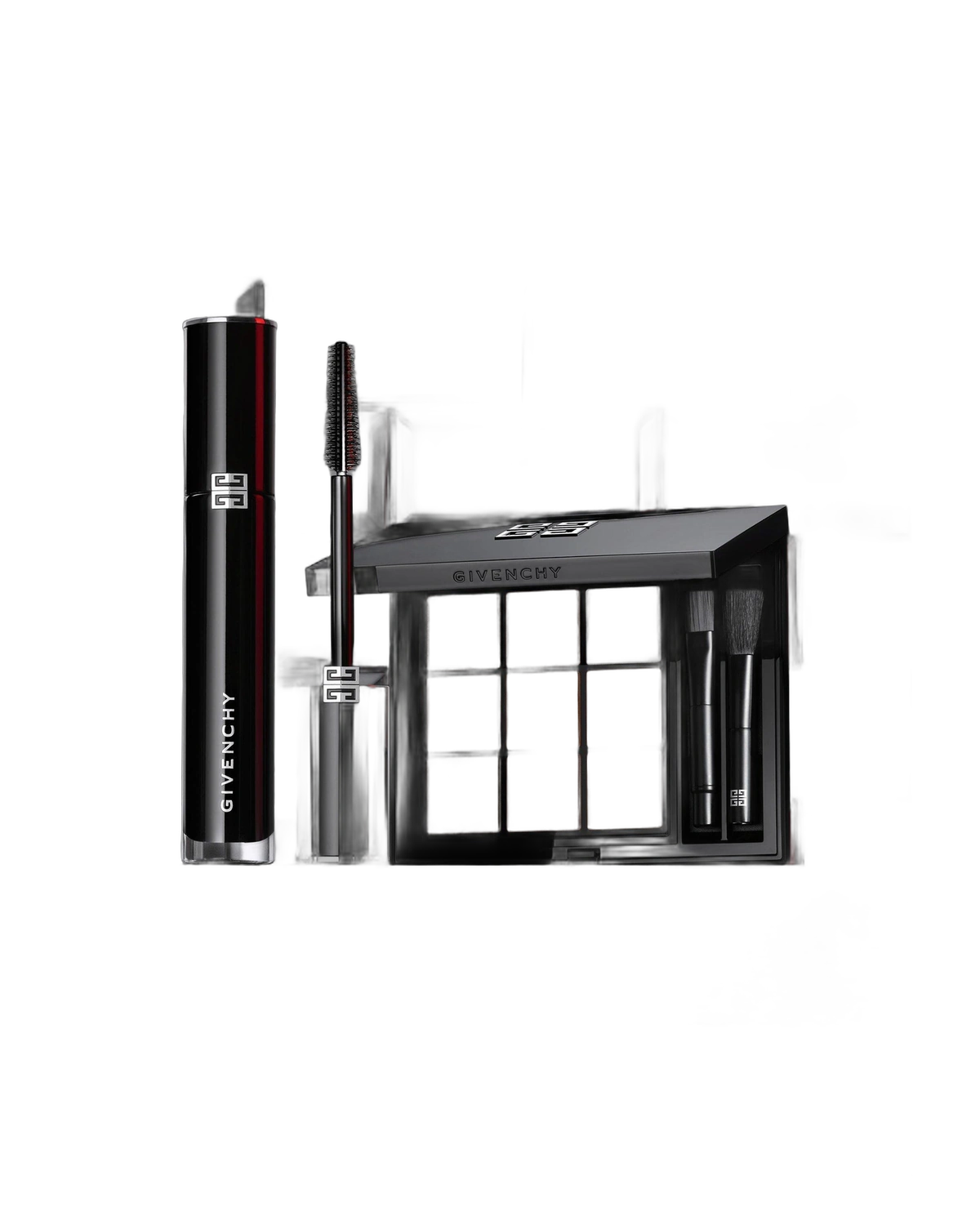 Givenchy L'Interdit Couture Volume 01 Black · Máscara de Cílios