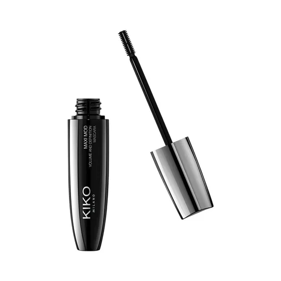 Kiko Milano Maxi Mood Volume & Definition · Máscara de Cílios