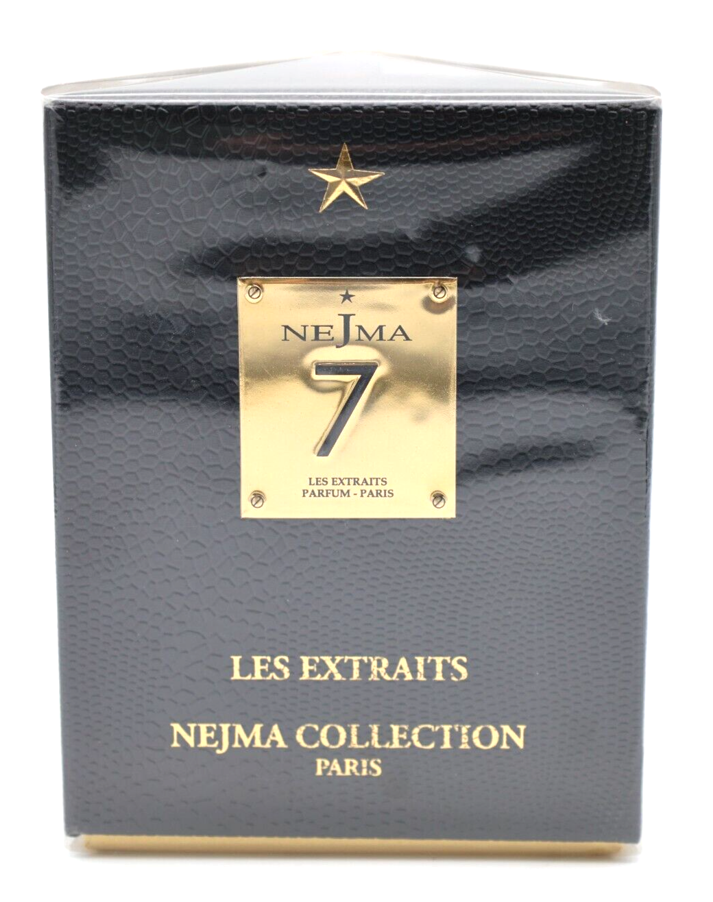 Nejma 2 Les Extraits Collection