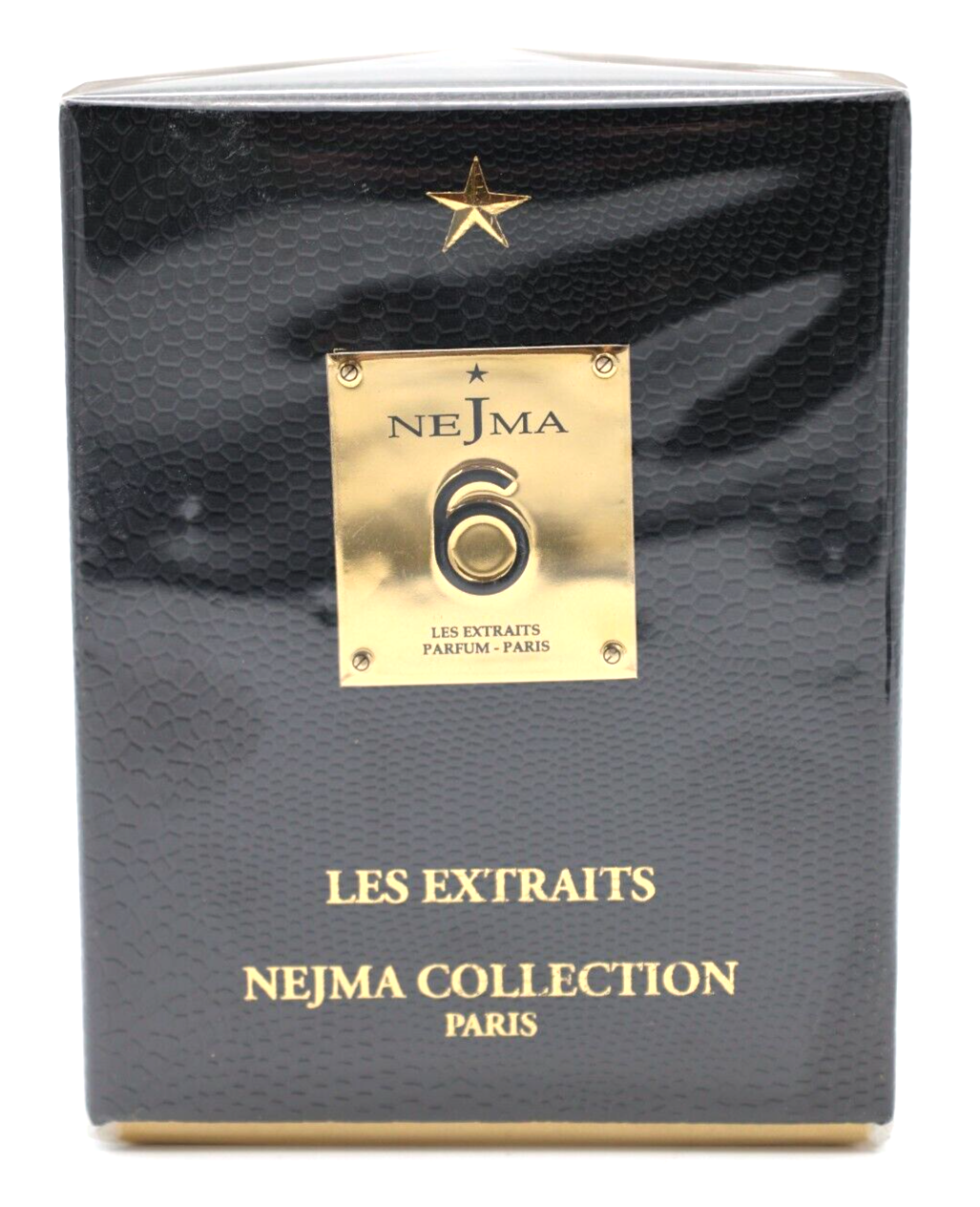 Nejma 3 Les Extraits Coll.