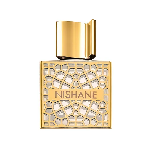 Nishane Hacivat Oud — 2