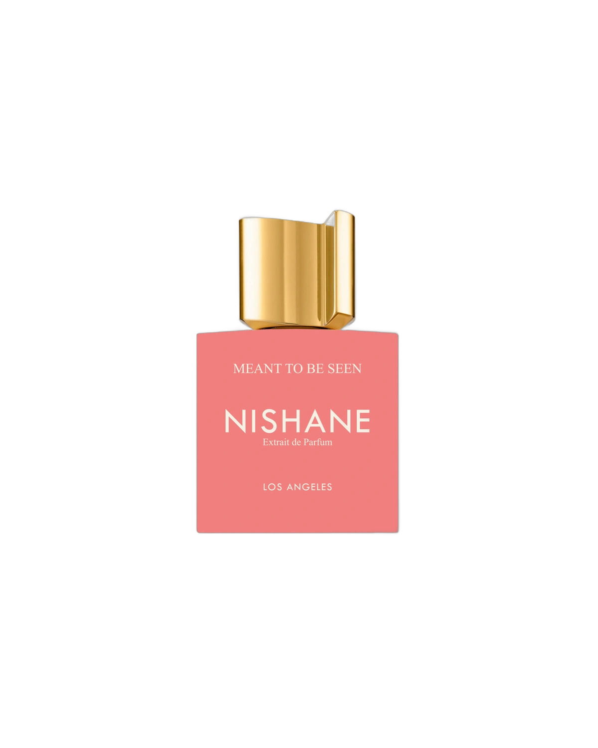 Nishane Meant To Be Seen