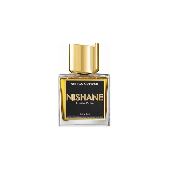 Nishane Sultan Vetiver Edp M