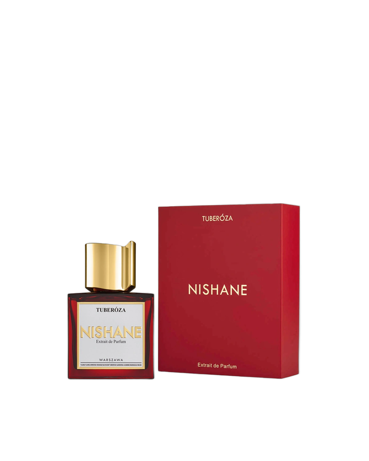 Nishane Tuberoza X Unisex