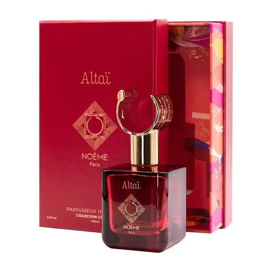Noeme Altai