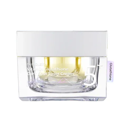 Numbuzin Crema Vitamin Glutathione Dark Spot · Creme Facial