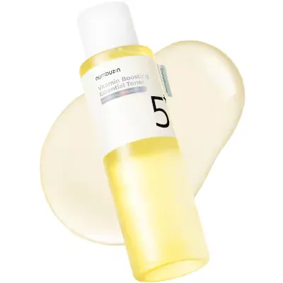 Numbuzin Tonico Glutathione Concetrated Glutathione+Vitamin C · Tônico Facial