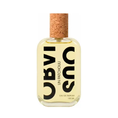 Obvious Un Patchouli