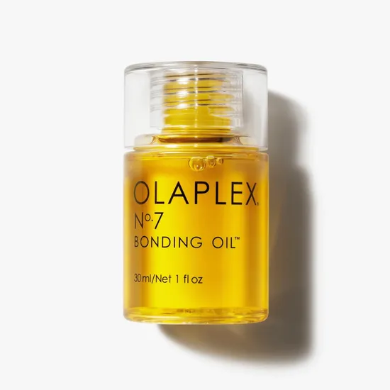 Olaplex Aceite Capilar Nro.7 Bonding Oil Seda · Óleo Capilar