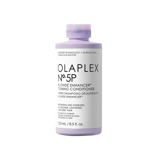 Olaplex Acondicionador N°5P Blonde Enhancer Toning