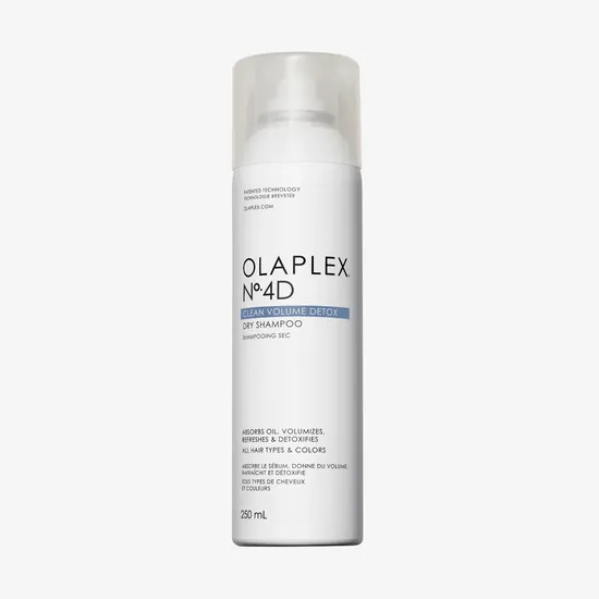Olaplex Clean Volume Detox SH · Tratamento Capilar
