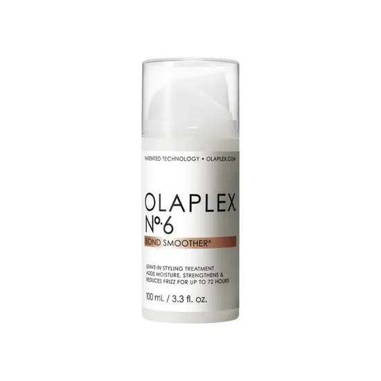 Olaplex Crema Nro.6 Bond Smoother · Máscara Capilar