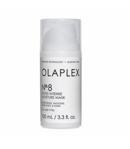 Olaplex Crema Nro.8 Bond Intense Moisture Mask · Máscara Capilar