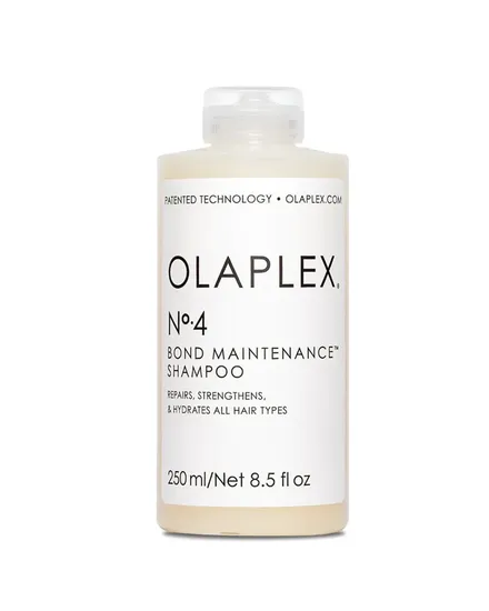 Olaplex Shampoo Nro.4 Bond Maintenance