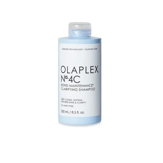 Olaplex Shampoo Nro.4C Bond Maintenance Clarifying