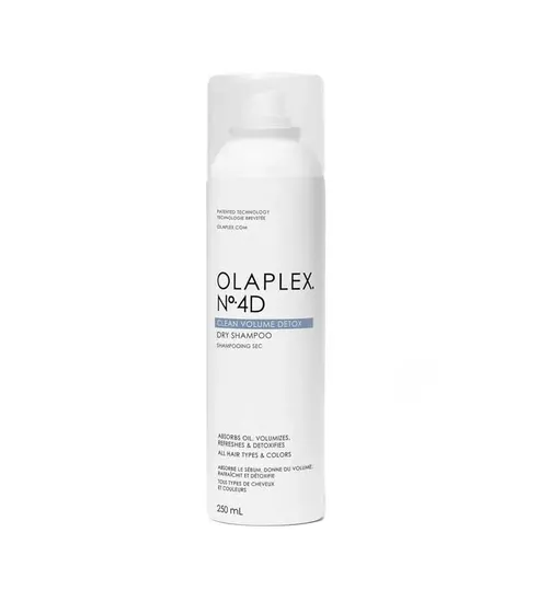 Olaplex Shampoo N°4D Clean Volume Detox