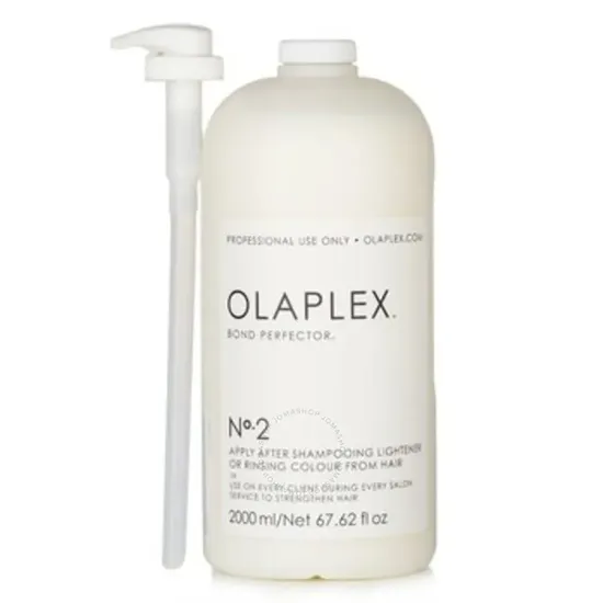 Olaplex Tratamiento Capilar N°2 Bond Perfector · Tratamento Capilar