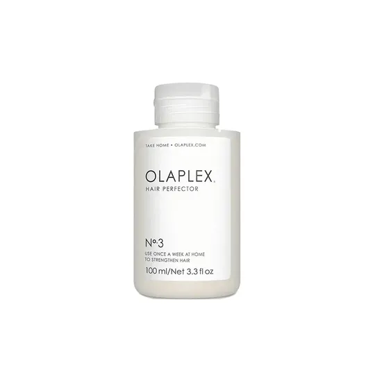 Olaplex Tratamiento Capilar N°3 Hair Perfector · Tratamento Capilar