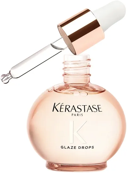 Kérastase Gloss Absolu Glaze Drops · Óleo Capilar