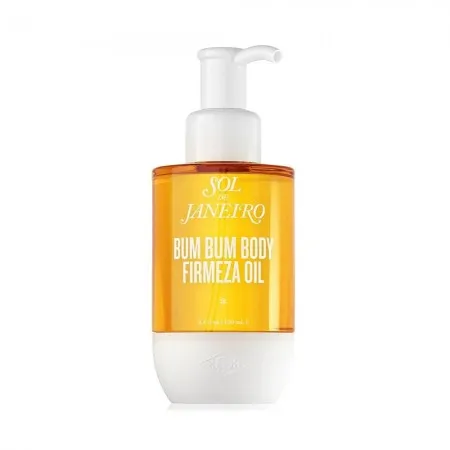 Sol de Janeiro Bum Bum · Óleo Corporal