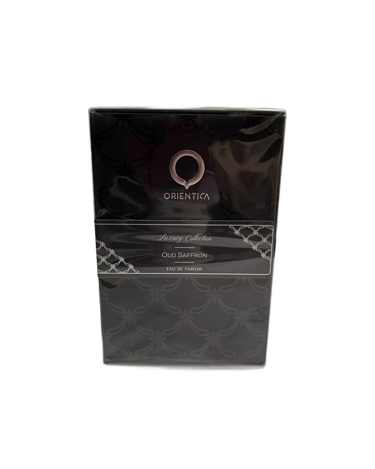 Orientica Kit Lux Oud Saffrron