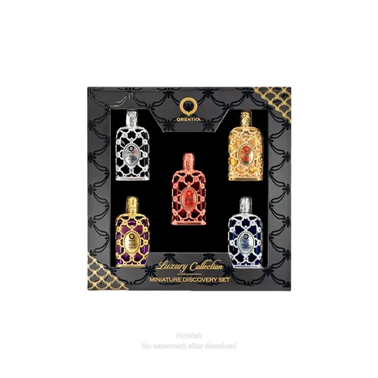 Orientica Kit Mini