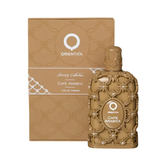 Orientica Luxury Cafe Arabica Men — 2