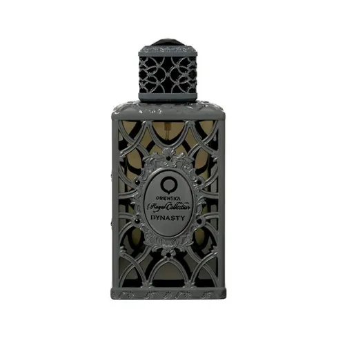 Orientica Luxury Royal Dynasty — 2