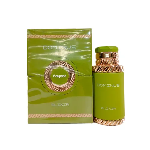 Orientica Nayaat Dominus Elixir F — 3