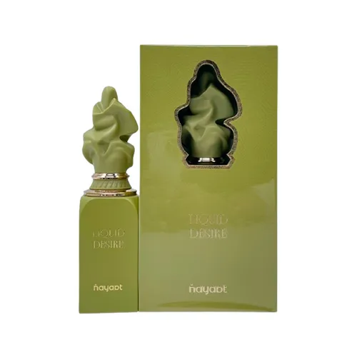 Orientica Nayaat Liquid Desire — 2