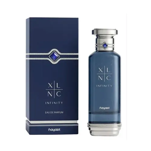 Orientica Nayaat XLNC Infinity — 2