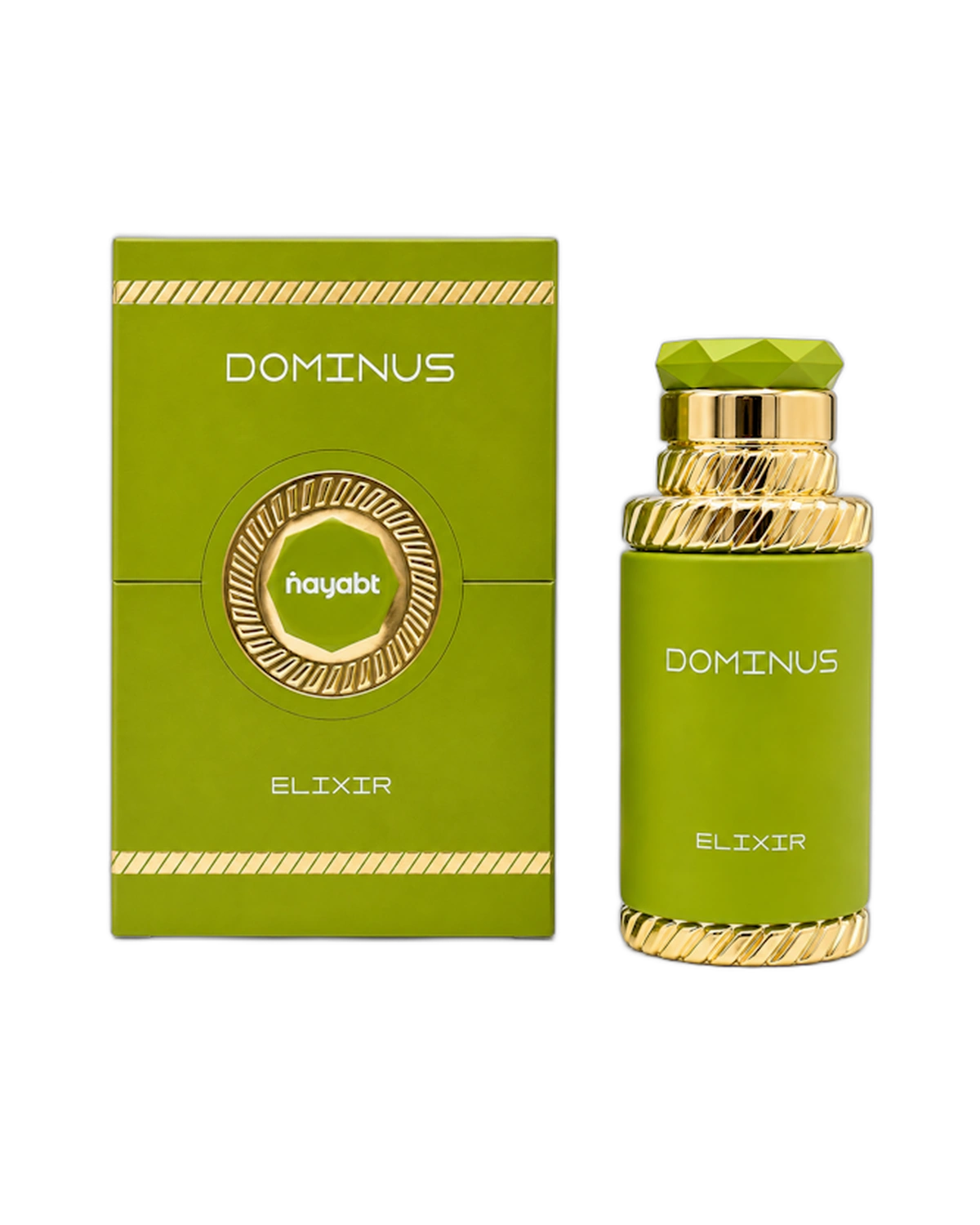 Orientica Nayaat Dominus Elixir F — 4