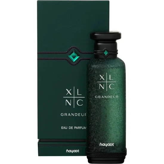 Orientica Nayaat XLNC Grandeur M — 3