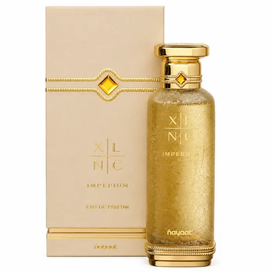 Orientica Nayaat XLNC Imperium — 2