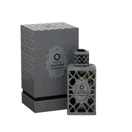 Orientica Royal Collection Dynasty Unisex — 2