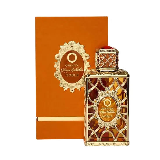 Orientica Royal Collection Noble — 3