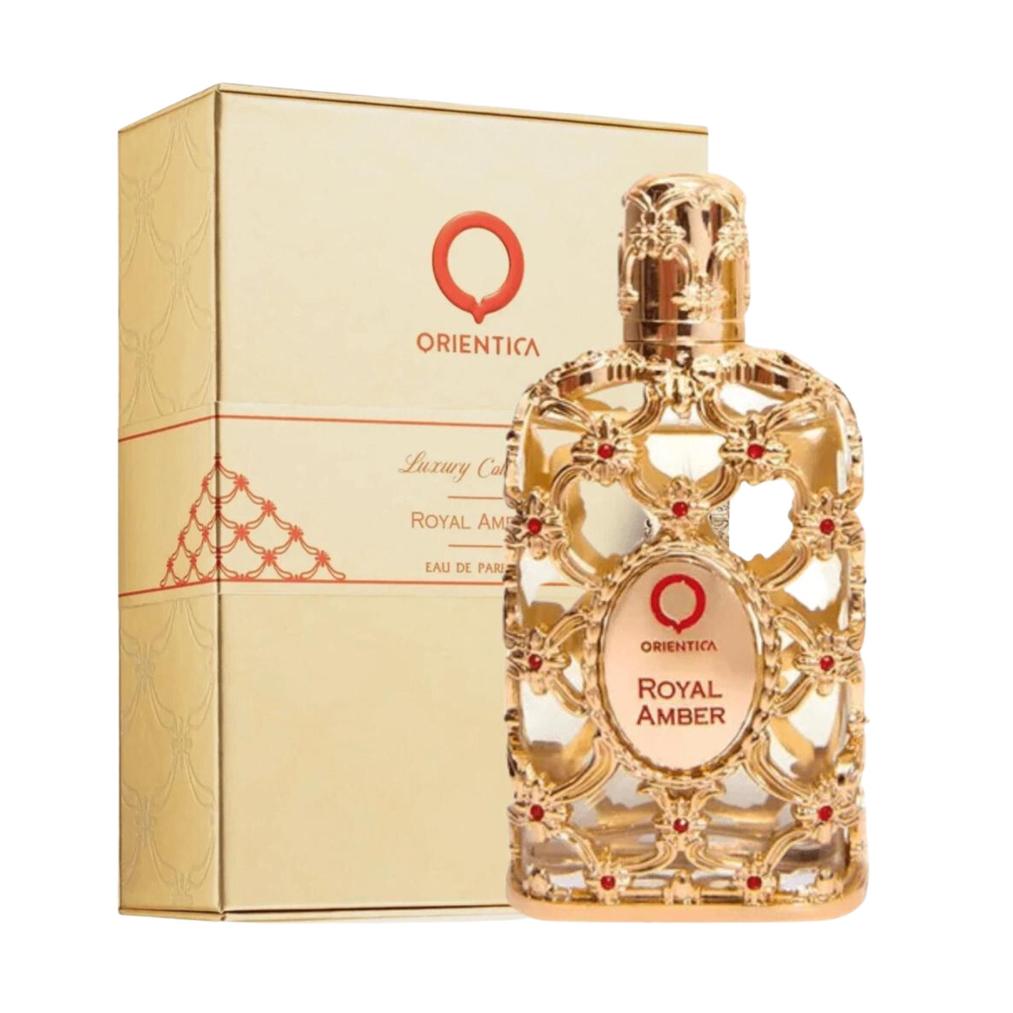 Orientica Royal Dynastie