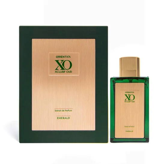 Orientica Xo Exclusif Oud Emerald