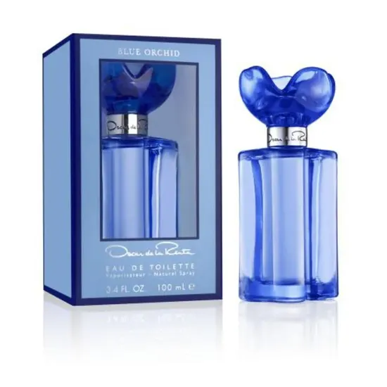 Oscar DL R.Blue Orchid Edt Fem