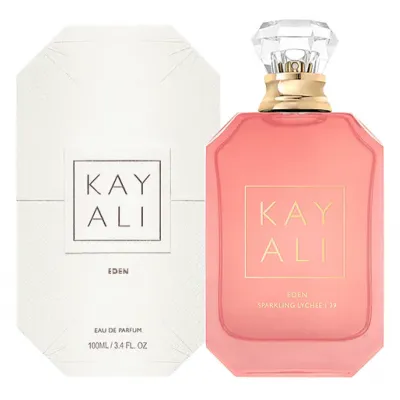 Kayali Eden Sparkling Lychee 39