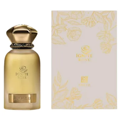 Ahmed Ignite Rose