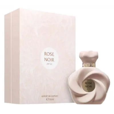 Ahmed Rose Noir