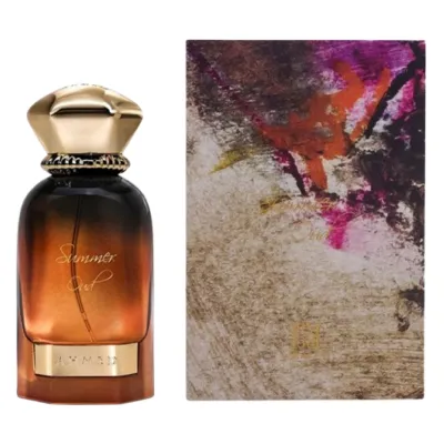 Ahmed Summer Oud